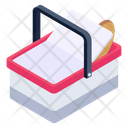 پیش‌نمایش فایل picnic-basket-4009072 از پک کباب