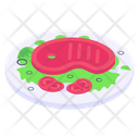 پیش‌نمایش فایل steak-4009074 از پک کباب
