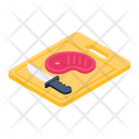 پیش‌نمایش فایل steak-cutting-4009080 از پک کباب