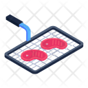 پیش‌نمایش فایل steak-grilling-4009085 از پک کباب