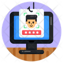 پیش‌نمایش فایل account-phishing-4008954 از پک امنیت اینترنت