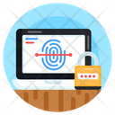 پیش‌نمایش فایل laptop-biometric-4008953 از پک امنیت اینترنت