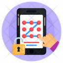 پیش‌نمایش فایل pattern-lock-4008937 از پک امنیت اینترنت