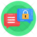 پیش‌نمایش فایل private-chat-4008928 از پک امنیت اینترنت