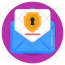 پیش‌نمایش فایل secure-mail-4008925 از پک امنیت اینترنت