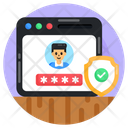 پیش‌نمایش فایل secure-profile-4008945 از پک امنیت اینترنت