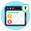 پیش‌نمایش فایل secure-site-4008961 از پک امنیت اینترنت