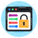 پیش‌نمایش فایل secure-website-4008938 از پک امنیت اینترنت