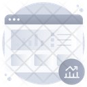 پیش‌نمایش فایل analytics-result-4023516 از پک برنامه وب و موبایل