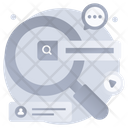 پیش‌نمایش فایل content-searching-4023480 از پک برنامه وب و موبایل
