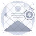 پیش‌نمایش فایل email-notification-4023517 از پک برنامه وب و موبایل
