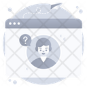 پیش‌نمایش فایل i-dont-know-4023476 از پک برنامه وب و موبایل