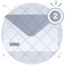 پیش‌نمایش فایل mail-notification-4023484 از پک برنامه وب و موبایل