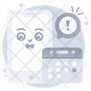 پیش‌نمایش فایل mobile-reminder-4023474 از پک برنامه وب و موبایل