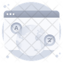 پیش‌نمایش فایل multiple-languages-4023539 از پک برنامه وب و موبایل