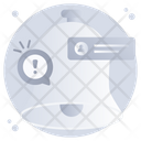 پیش‌نمایش فایل no-chat-notification-4023508 از پک برنامه وب و موبایل