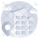 پیش‌نمایش فایل office-location-4023505 از پک برنامه وب و موبایل