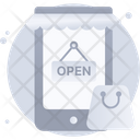 پیش‌نمایش فایل online-shop-4023463 از پک برنامه وب و موبایل