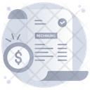 پیش‌نمایش فایل paid-invoice-4023499 از پک برنامه وب و موبایل