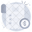 پیش‌نمایش فایل pay-receipt-4023448 از پک برنامه وب و موبایل