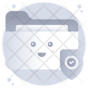 پیش‌نمایش فایل secure-data-4023529 از پک برنامه وب و موبایل