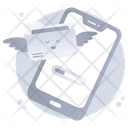 پیش‌نمایش فایل sending-folder-4023483 از پک برنامه وب و موبایل