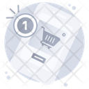 پیش‌نمایش فایل shopping-quantity-4023449 از پک برنامه وب و موبایل