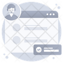 پیش‌نمایش فایل skill-based-4023506 از پک برنامه وب و موبایل