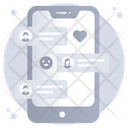 پیش‌نمایش فایل smart-chatting-4023511 از پک برنامه وب و موبایل