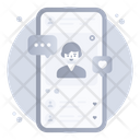 پیش‌نمایش فایل social-media-4023540 از پک برنامه وب و موبایل