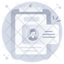 پیش‌نمایش فایل successful-submission-4023504 از پک برنامه وب و موبایل