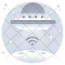 پیش‌نمایش فایل wireless-spaceship-4023537 از پک برنامه وب و موبایل