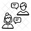 پیش‌نمایش فایل conversation-4049176 از پک منابع انسانی