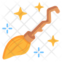 پیش‌نمایش فایل broomstick-4155580 از پک جادو