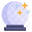 پیش‌نمایش فایل crystal-globe-4155584 از پک جادو