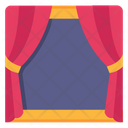 پیش‌نمایش فایل curtains-4155574 از پک جادو
