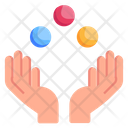 پیش‌نمایش فایل juggling-balls-4155621 از پک جادو