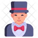پیش‌نمایش فایل magician-4155627 از پک جادو