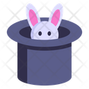 پیش‌نمایش فایل rabbit-trick-4155563 از پک جادو