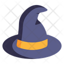 پیش‌نمایش فایل witch-hat-4155567 از پک جادو