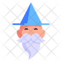 پیش‌نمایش فایل wizard-4155586 از پک جادو