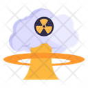 پیش‌نمایش فایل nuclear-explosion-4155393 از پک آلودگی