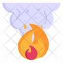 پیش‌نمایش فایل smoke-fire-4155360 از پک آلودگی
