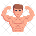 پیش‌نمایش فایل bodybuilder-4155700 از پک تناسب اندام