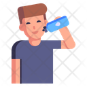 پیش‌نمایش فایل drinking-water-4155720 از پک تناسب اندام