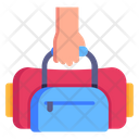 پیش‌نمایش فایل gym-bag-4155688 از پک تناسب اندام
