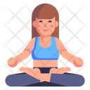 پیش‌نمایش فایل meditation-4155741 از پک تناسب اندام