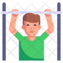پیش‌نمایش فایل pull-ups-4155763 از پک تناسب اندام