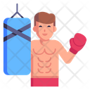 پیش‌نمایش فایل punch-bag-4155745 از پک تناسب اندام