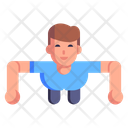 پیش‌نمایش فایل push-ups-4155766 از پک تناسب اندام